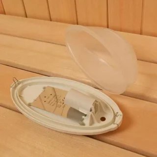 Saunalamp - Plafondlamp
