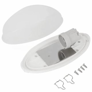 Saunalamp - Plafondlamp review