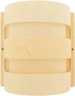 Saunalampenkap multiplex 20 cm