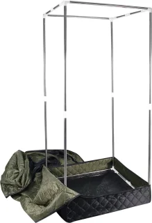 SaunaSteamer Pro Draagbare Sauna Tent