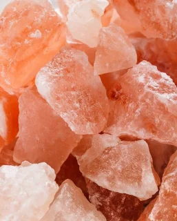 Saunazout 1 kg - Himalayazout - sauna-accessoire - kristalzout