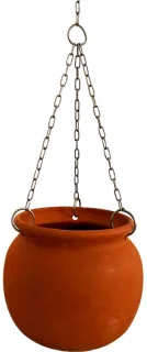 Wat vinden we goed aan de Saunia Aromapot Terracotta
