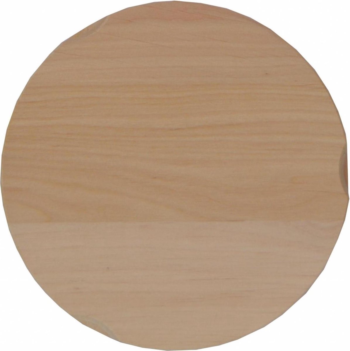 De Saunia Sauna Ventilatie Deksel Rond 145mm in één oogopslag