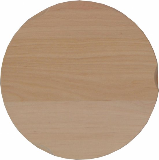 Saunia Sauna ventilatiedeksel 165 mm rond review
