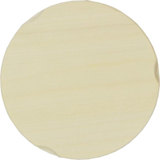 Saunia Sauna Ventilatiedeksel Rond 145 mm review