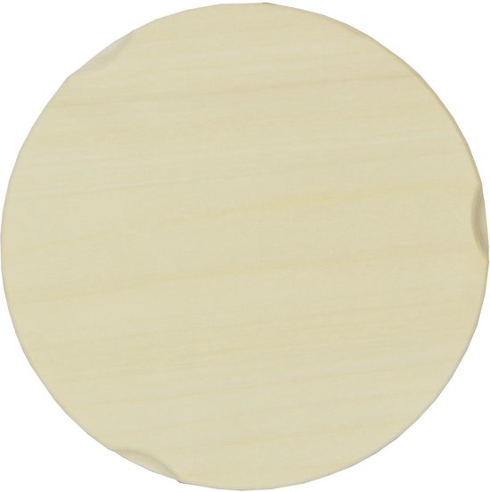 Saunia Sauna Ventilatiedeksel Rond 165 mm review