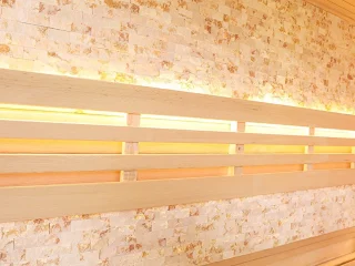 SereNova Prisma Sauna 250x250x210 cm