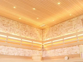 SereNova Prisma Sauna 250x250x210 cm