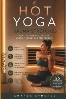 ShopVlot stoel yoga sauna stretches