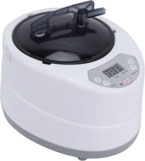SnelShoppen - Portable Steam Sauna 1000W - 2.0L Stoommachine voor Thuis, Met Afstandsbediening, Mobiele Stoomcabine voor Ontspanning en Lichaamsontgif