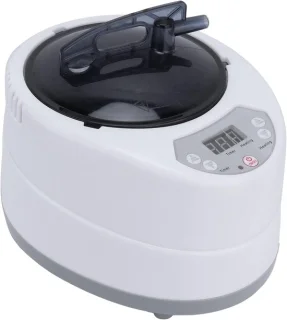 SnelShoppen portable steam sauna stoommachine
