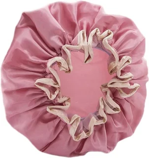 SnelShoppen roze duschmuts