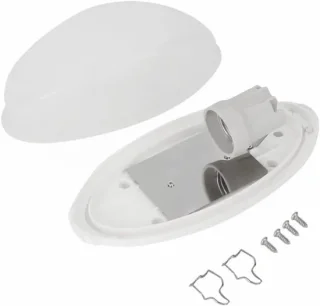 SnelShoppen - sauna lamp