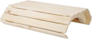 SnelShoppen sauna lampenkap