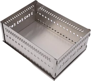 SnelShoppen - sauna steenhouder