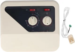 SnelShoppen sauna stove controller 380V digitale temperatuurregelaar voor sauna kachel