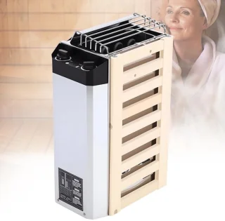 Solidchoice elektrische saunaheater