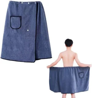 Solidchoice sauna kilt voor mannen