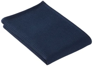 Solidchoice sportieve sauna handdoek van 100% katoen