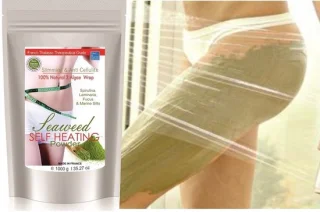 Solidchoice - thermische algenbehandeling