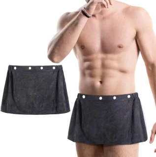 SolidKeus sneldrogende fitnesshanddoek voor sauna en gym