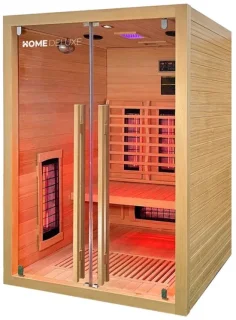 Sonora Infraroodsauna review