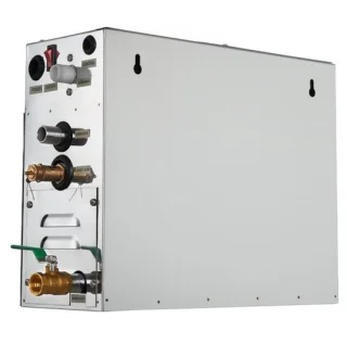Stoombadgenerator 6 kW - 220V - TC-135