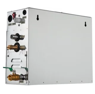 Stoombadgenerator TC-135 6 kW – elektrisch 220 V