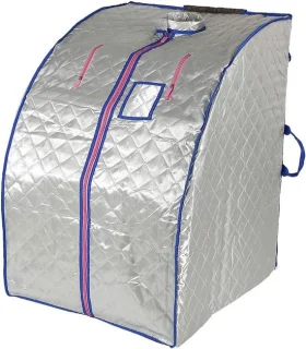 Stoomcabine infrarood 1-persoons