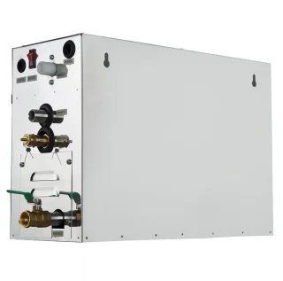 Stoomgenerator 9 kW (220–240 V) voor stoomdouche en sauna