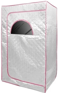 Stoomsauna draagbare sauna tent 100x80x170 cm