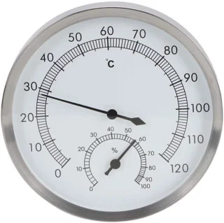 Store_8 thermo-hygrometer