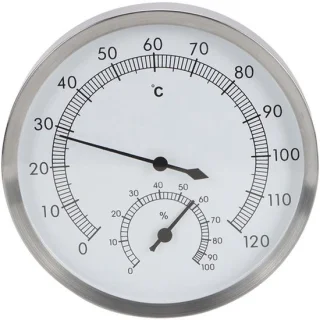 Store_8 thermohygrometer