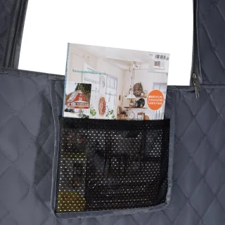 tectake® ThermaLuxe I Mobiele Stoomsauna