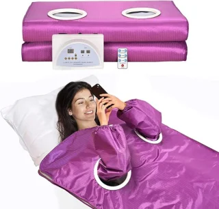 Thijox infrarood sauna deken