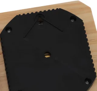 TTGoods - Houten saunatermometer en hygrometer