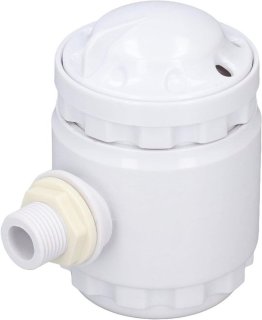 Universeel Stoomgeneratormondstuk G1/2 buitendraad review