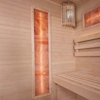 Vantaa - Traditionele sauna
