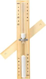 Vemera Sauna Timer