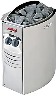 Vente-unique kachel Harvia II 6 kw