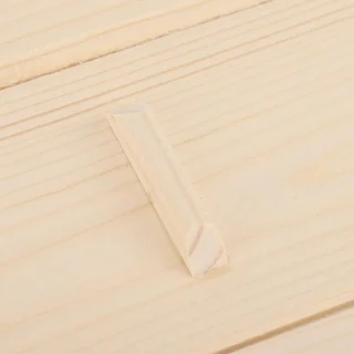 Wat vinden we goed aan de Ventilatiepaneel Luchthout Rechthoekig