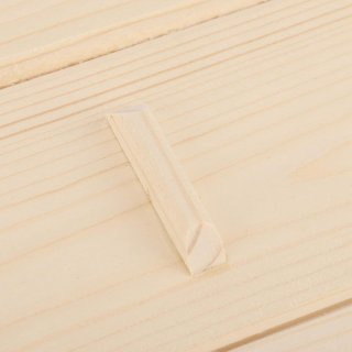 Wat vinden we goed aan de Ventilatierooster Rechthoekig Hout voor Sauna en Stoomkamer