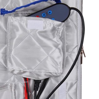 Vevor Mobiele Opvouwbare Sauna