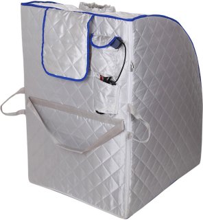 Vevor Mobiele Opvouwbare Sauna