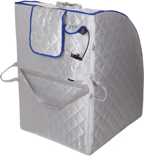 Vevor Mobiele Opvouwbare Sauna