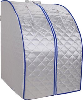 Vevor Mobiele Opvouwbare Sauna