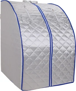 Vevor Mobiele Opvouwbare Sauna