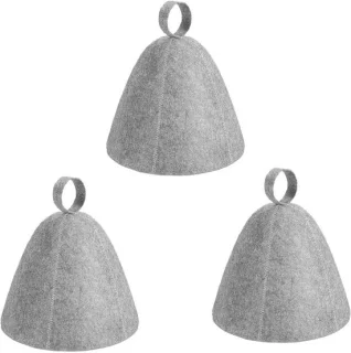 Vilt Saunakap 3-delig review