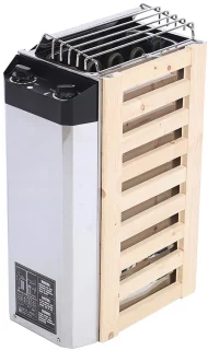De Vt products - 3 kW Interne Controle Sauna Kachel 220V in één oogopslag