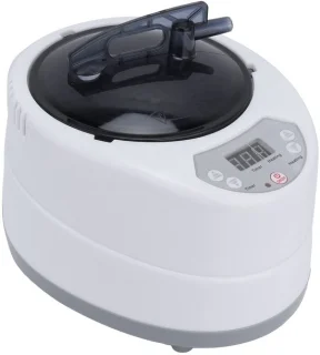 ZEYNOMAX draagbare stoomsauna 2.0L